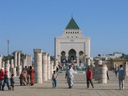 Rabat.