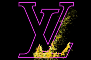 Louis vuitton.