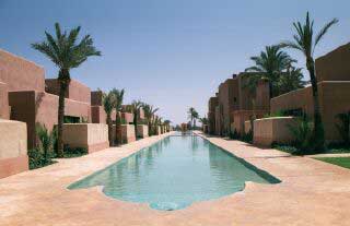 Marrakech