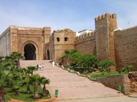 a rabat