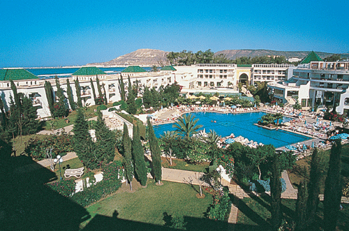 Agadir
