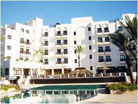 Hotel Agadir