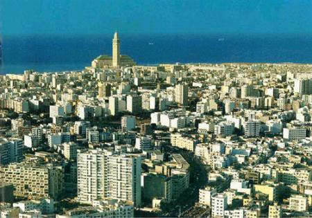 casablanca