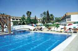 piscine agadir.