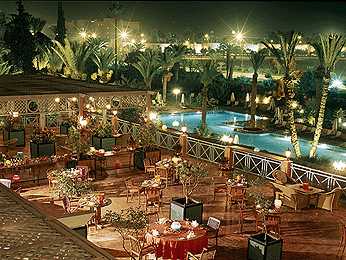 marrakech.
