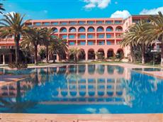 Marrakech