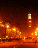 sejour a marrakech.