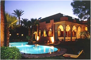 Marrakech
