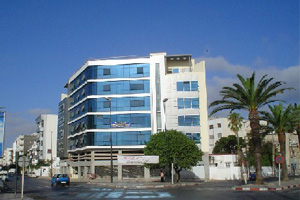 ville rabat.