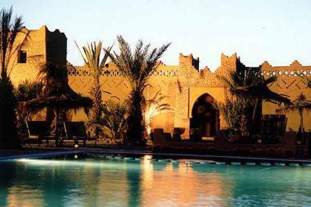 maroc.