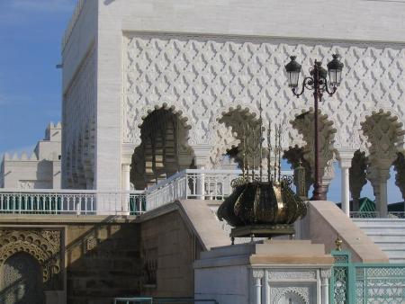 maroc.