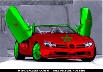 super cette voiture.