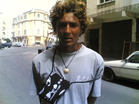 le bo youssef!