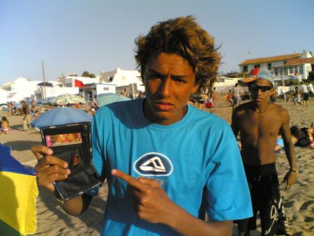 youssef!