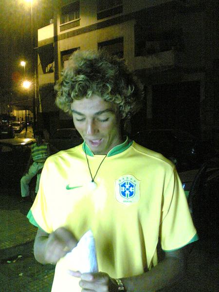 youssef!