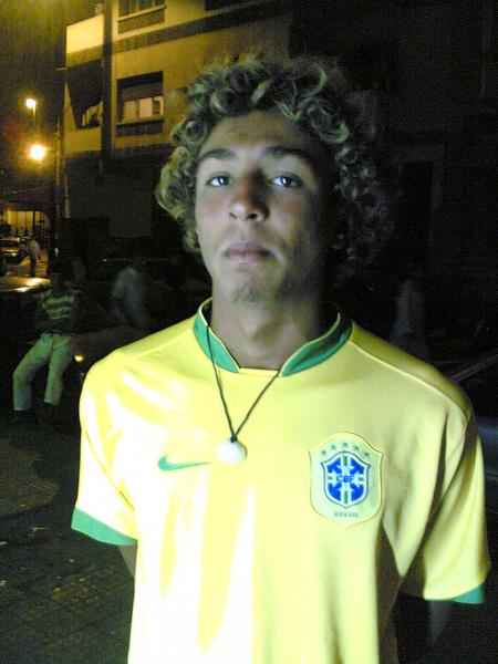 youssef!